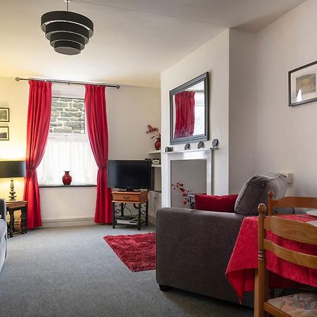 Miners Cottage Blaenau Ffestiniog Εξωτερικό φωτογραφία