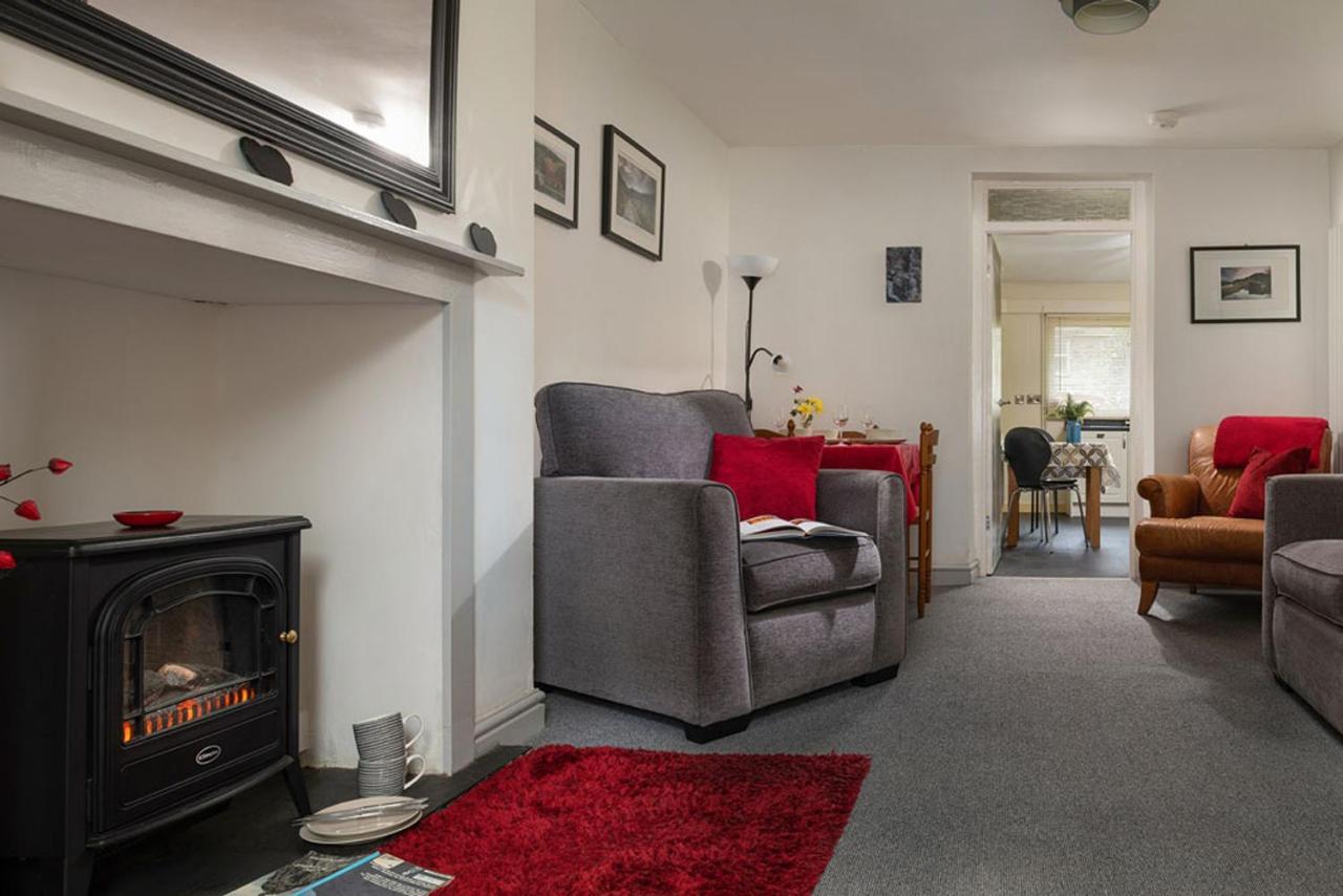 Miners Cottage Blaenau Ffestiniog Εξωτερικό φωτογραφία