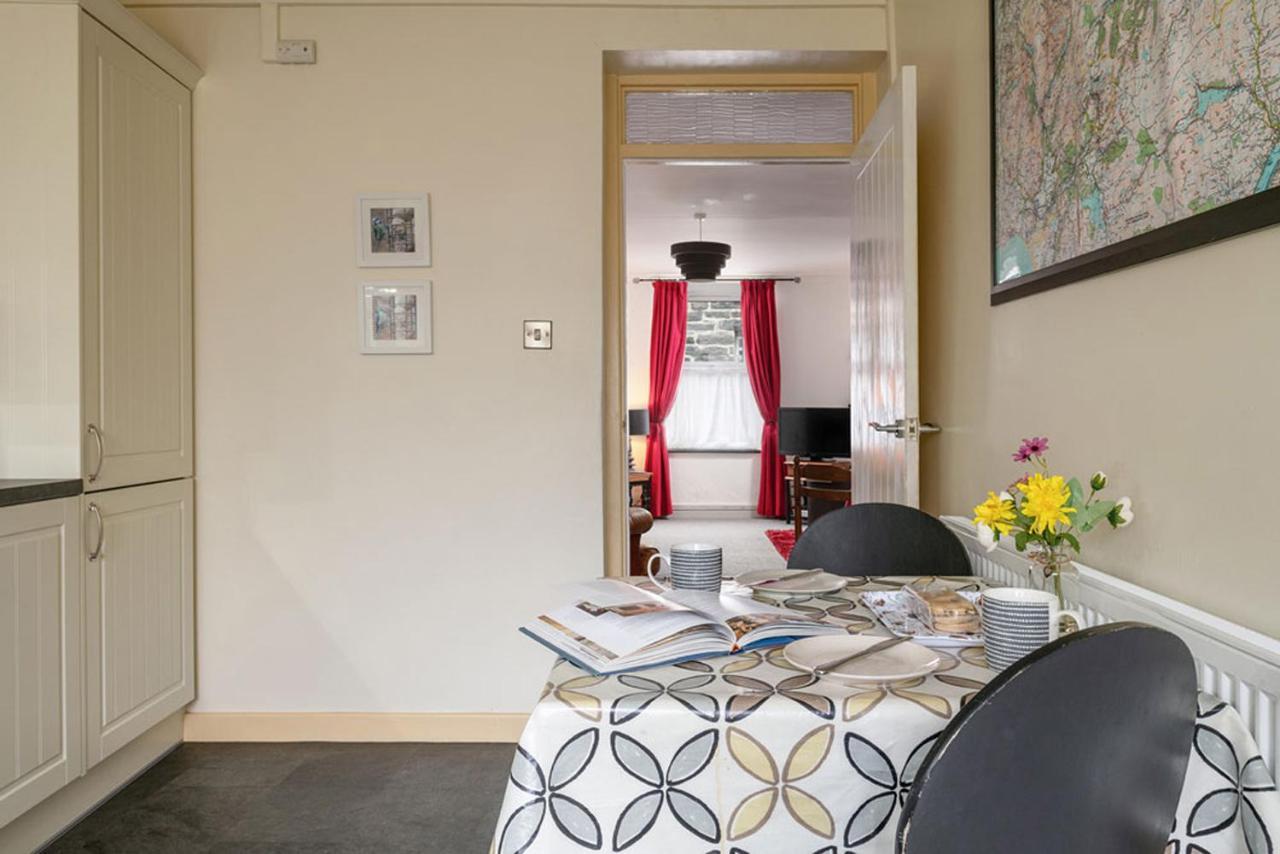 Miners Cottage Blaenau Ffestiniog Εξωτερικό φωτογραφία