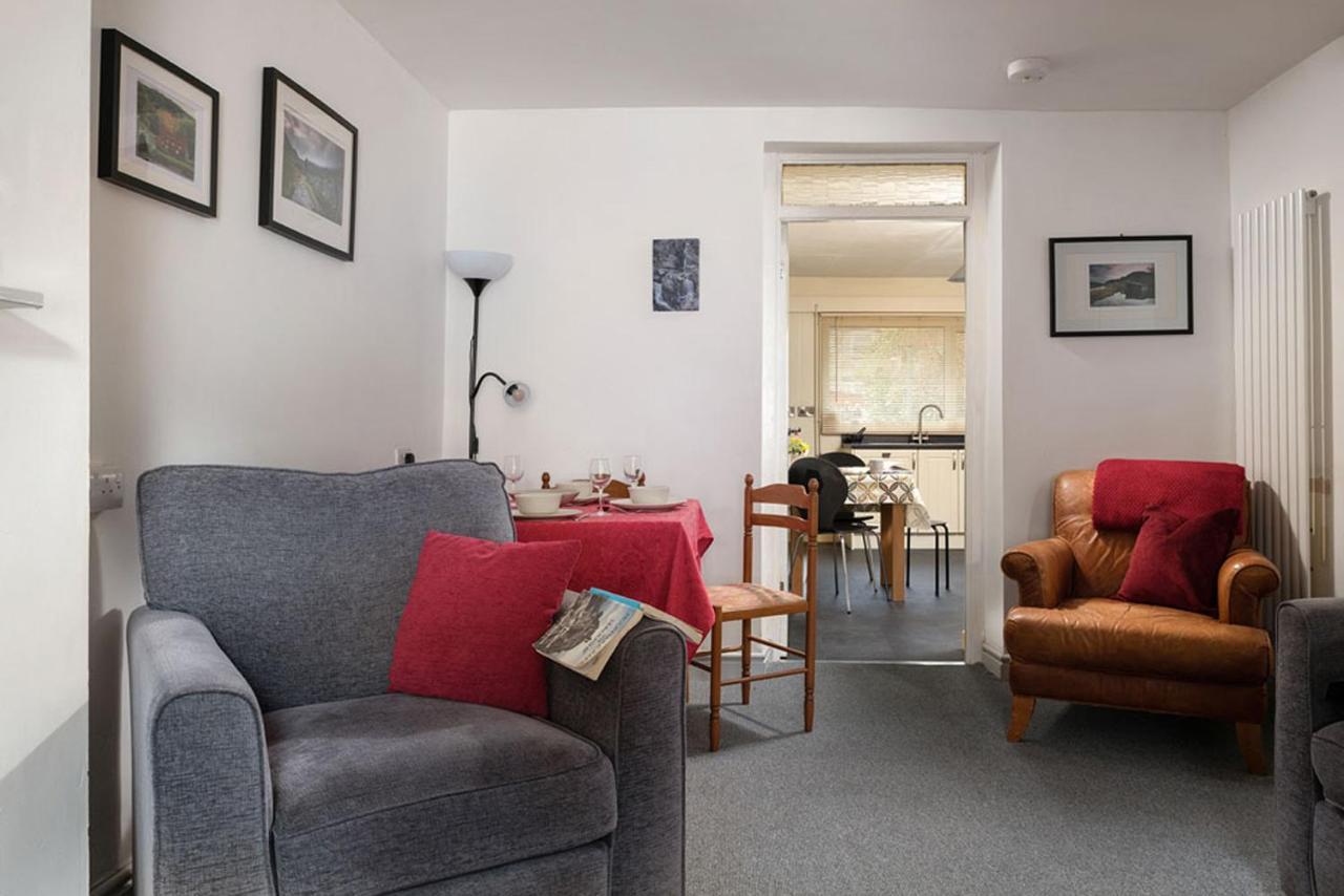 Miners Cottage Blaenau Ffestiniog Εξωτερικό φωτογραφία