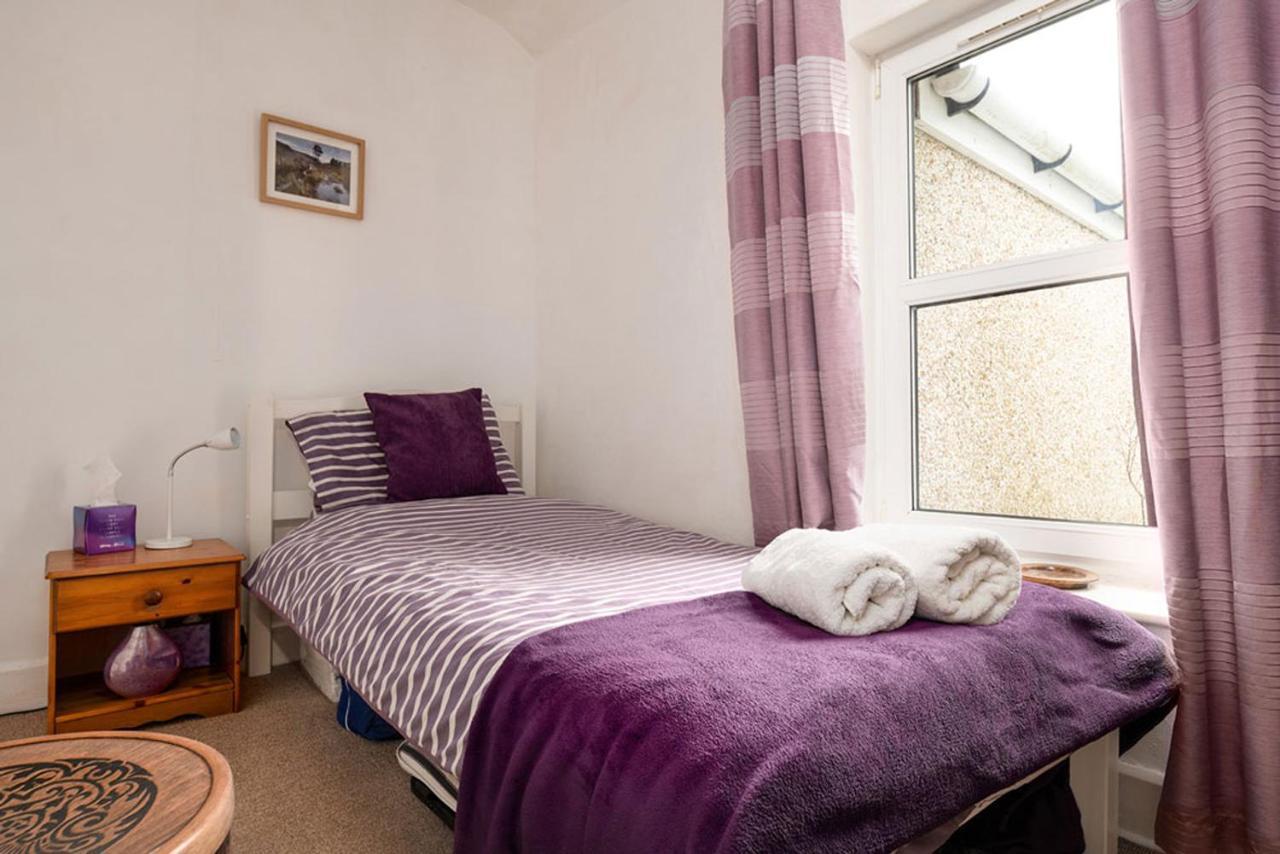 Miners Cottage Blaenau Ffestiniog Εξωτερικό φωτογραφία
